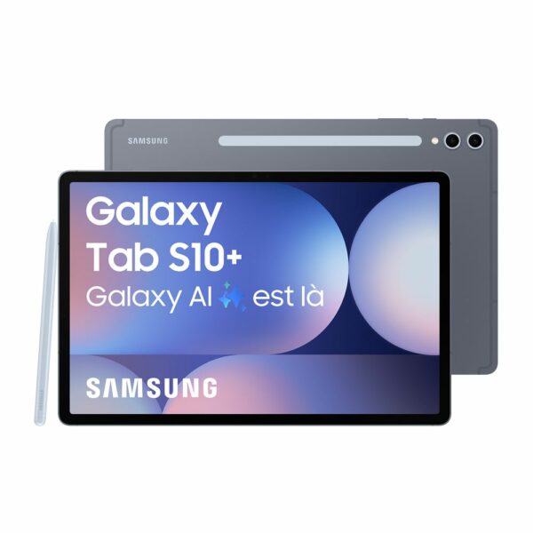 Galaxy Tab S10+ 12/256 Wifi Gray