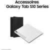 Samsung Galaxy Tab S10+ accessoires