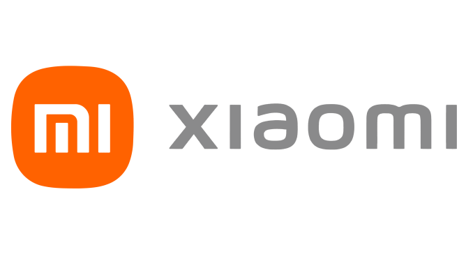 Logo Xiaomi